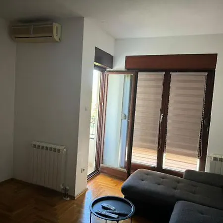 Herkul 3 Appartement *