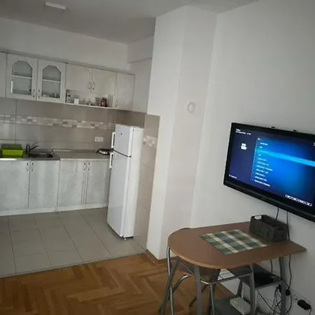 Appartement Herkul 3 *