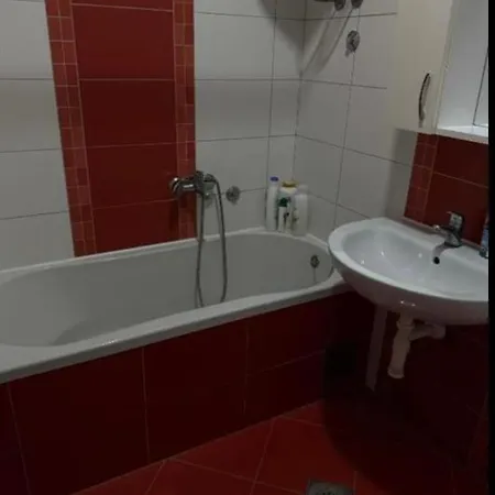 Appartement Herkul 3
