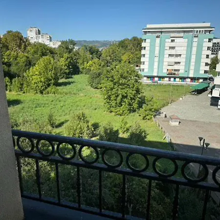 Herkul 3 Appartement Banja Luka